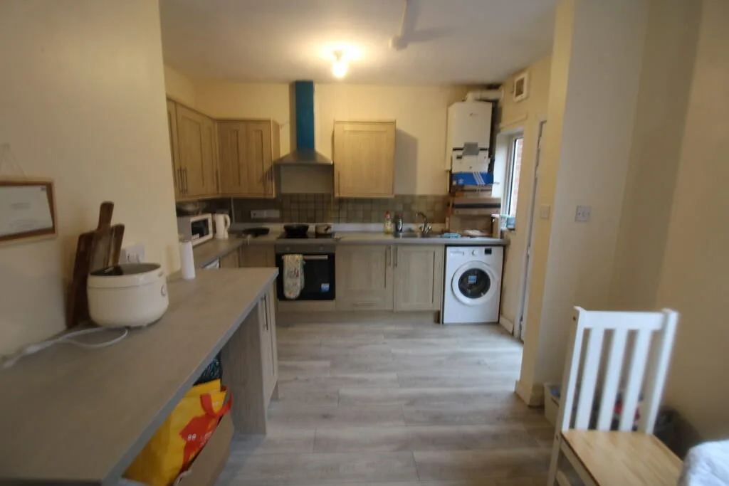 3 bedroom terraced house for rent