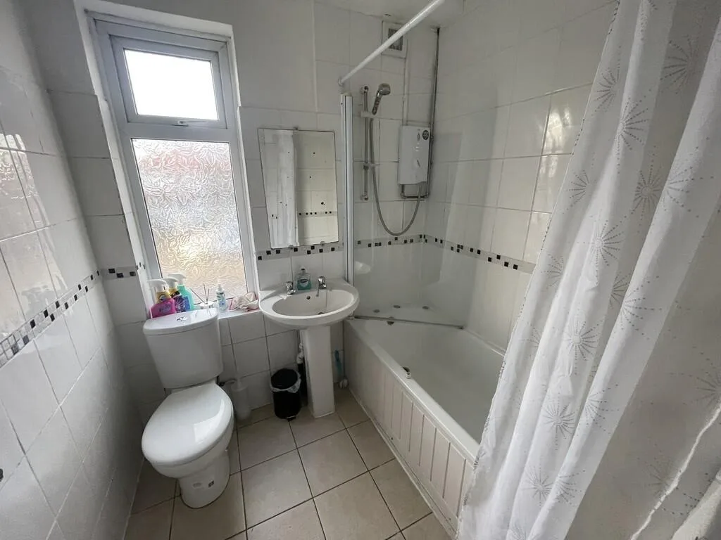 3 bedroom terraced house for rent