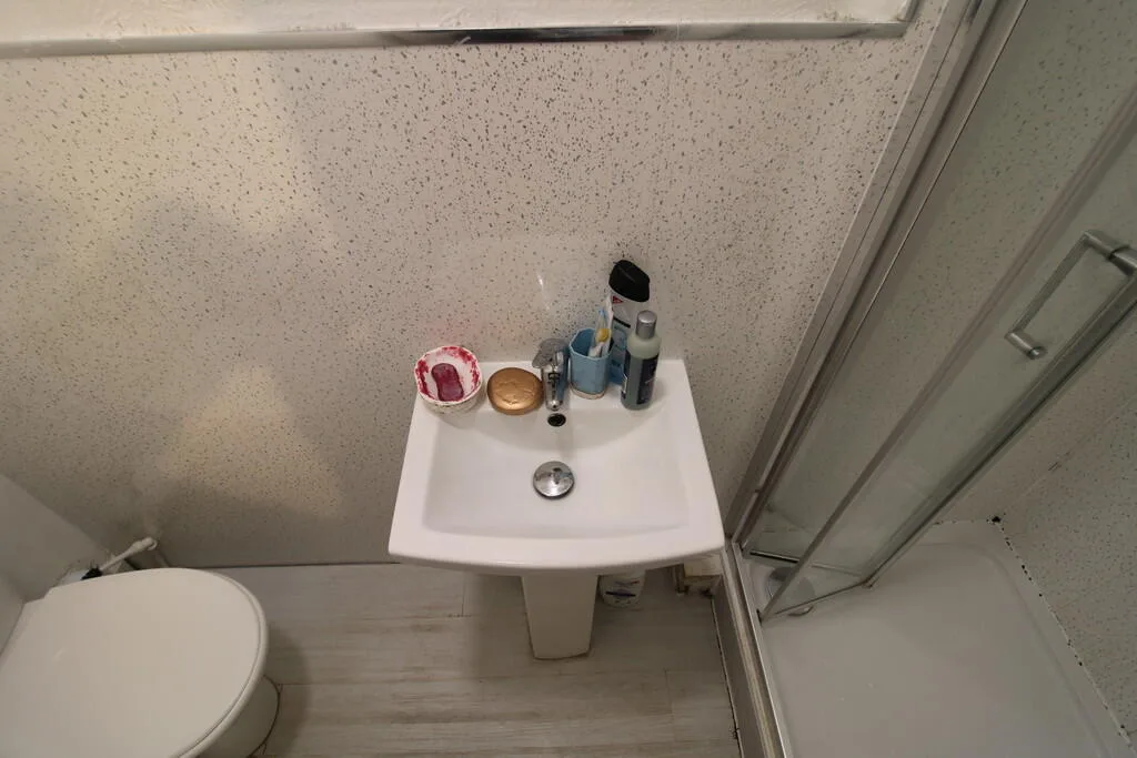 3 bedroom terraced house for rent