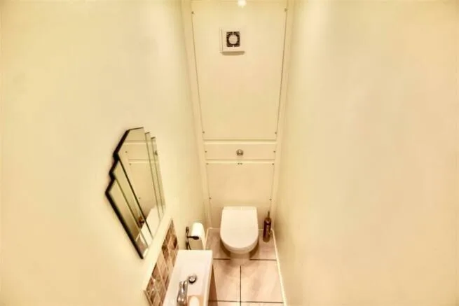 2 bedroom terraced house for rent
