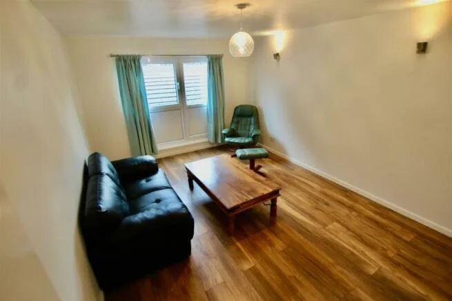 2 bedroom terraced house for rent