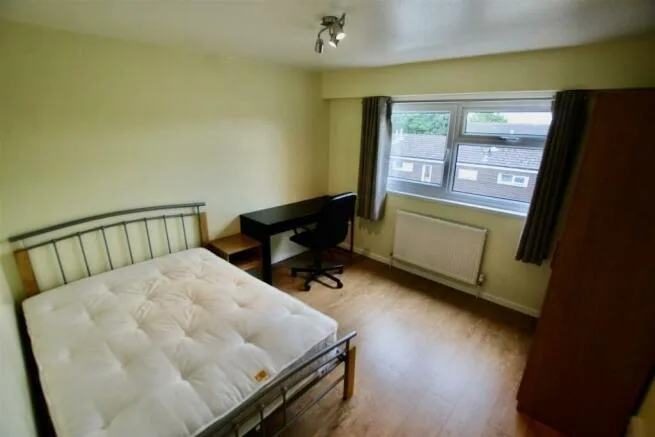 2 bedroom terraced house for rent