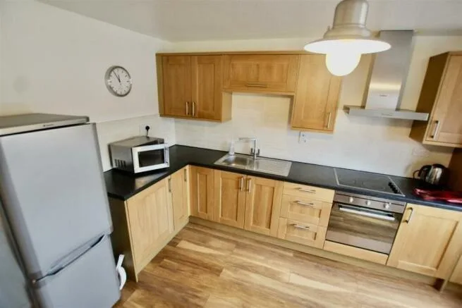 2 bedroom terraced house for rent