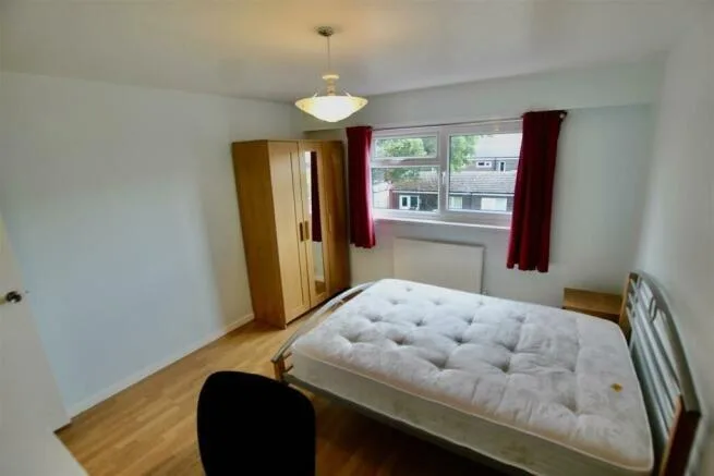 2 bedroom terraced house for rent