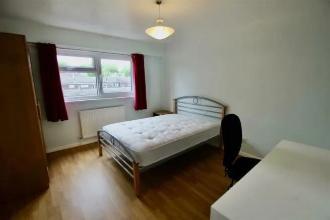 2 bedroom terraced house for rent