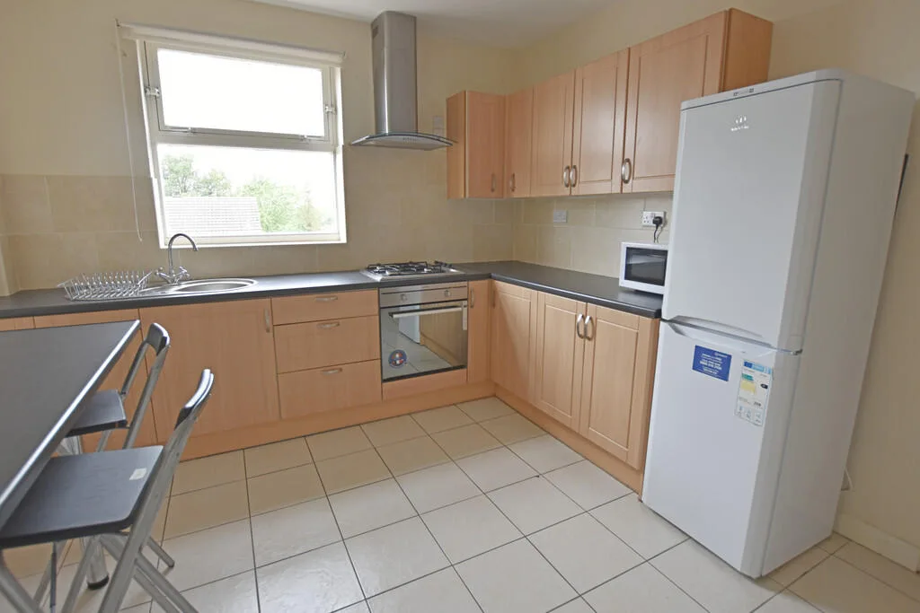 2 bedroom terraced house for rent