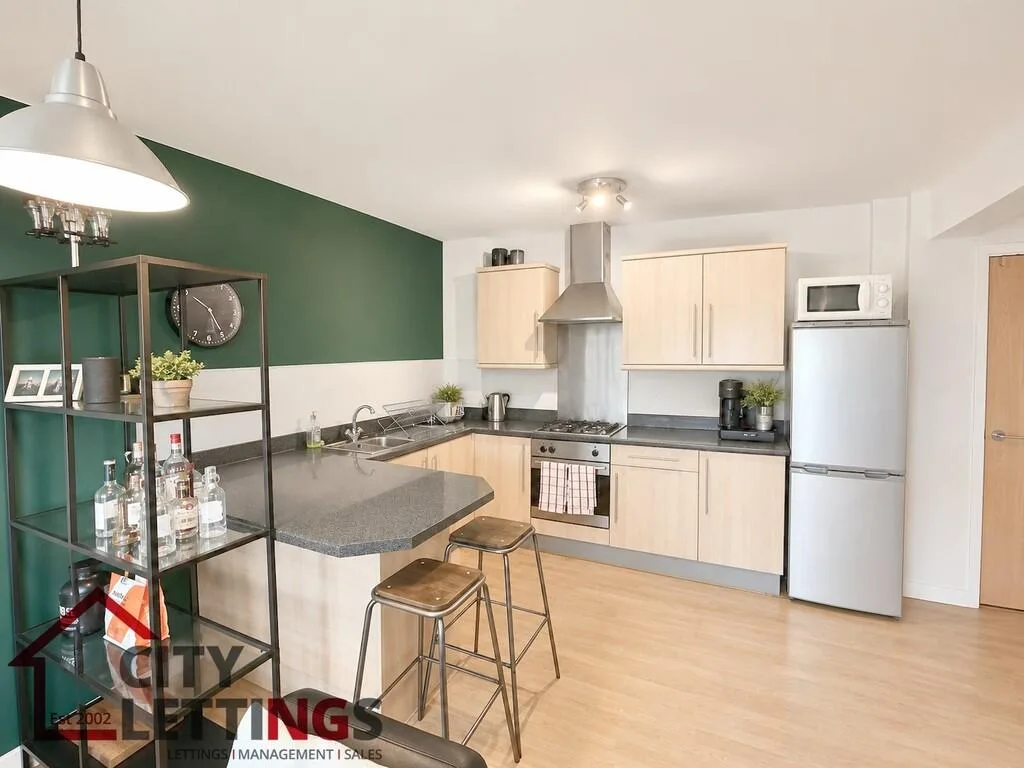2 bedroom apartment for rent