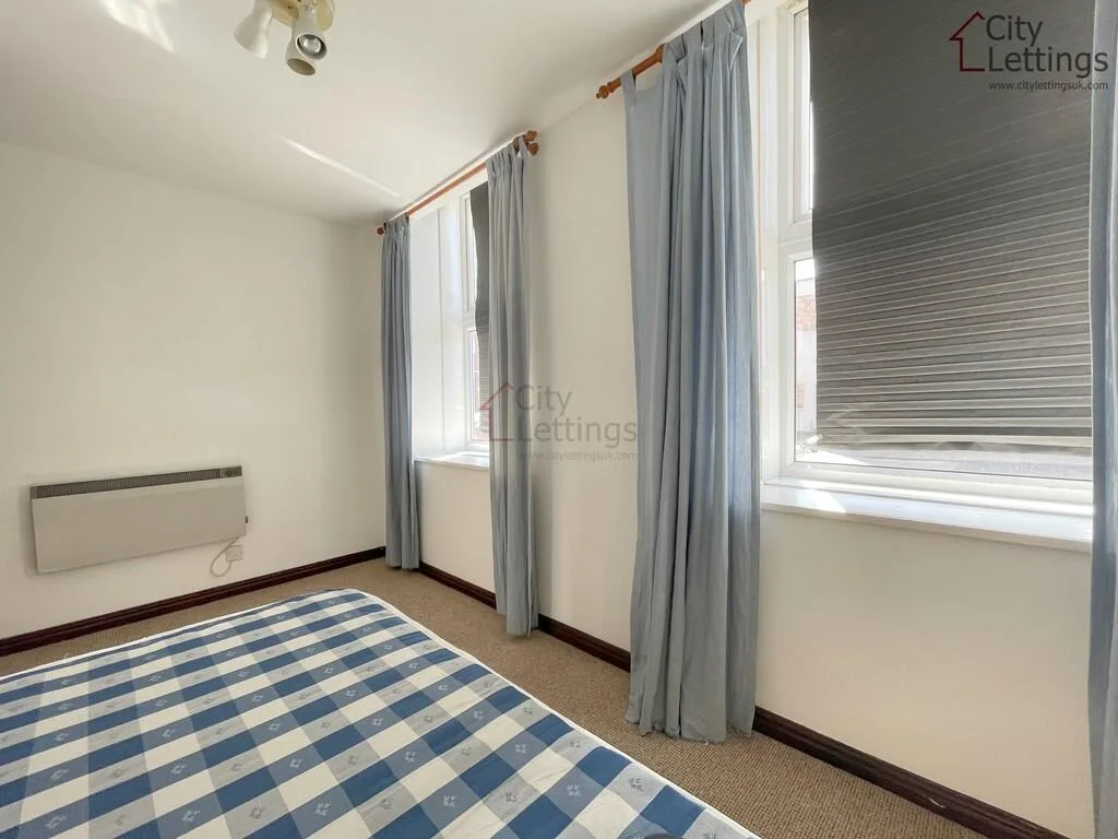 2 bedroom ground floor flat for rent