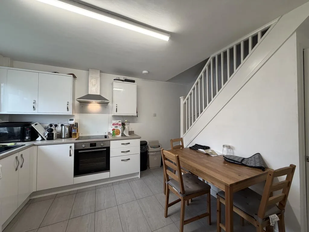 3 bedroom house for rent