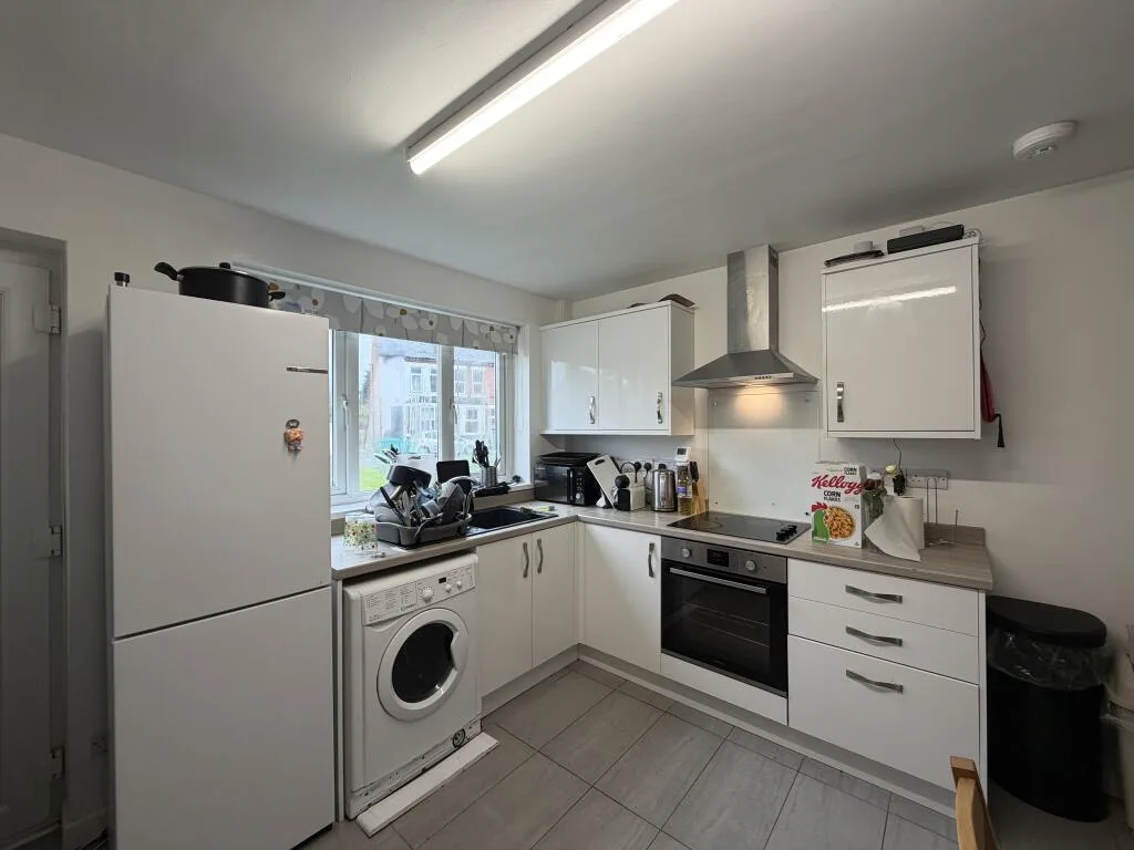 3 bedroom house for rent
