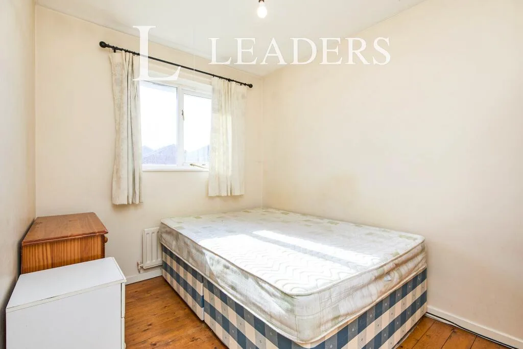 2 bedroom terraced house for rent