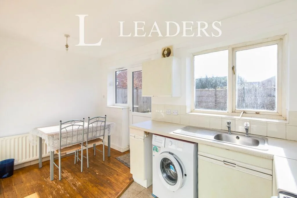 2 bedroom terraced house for rent