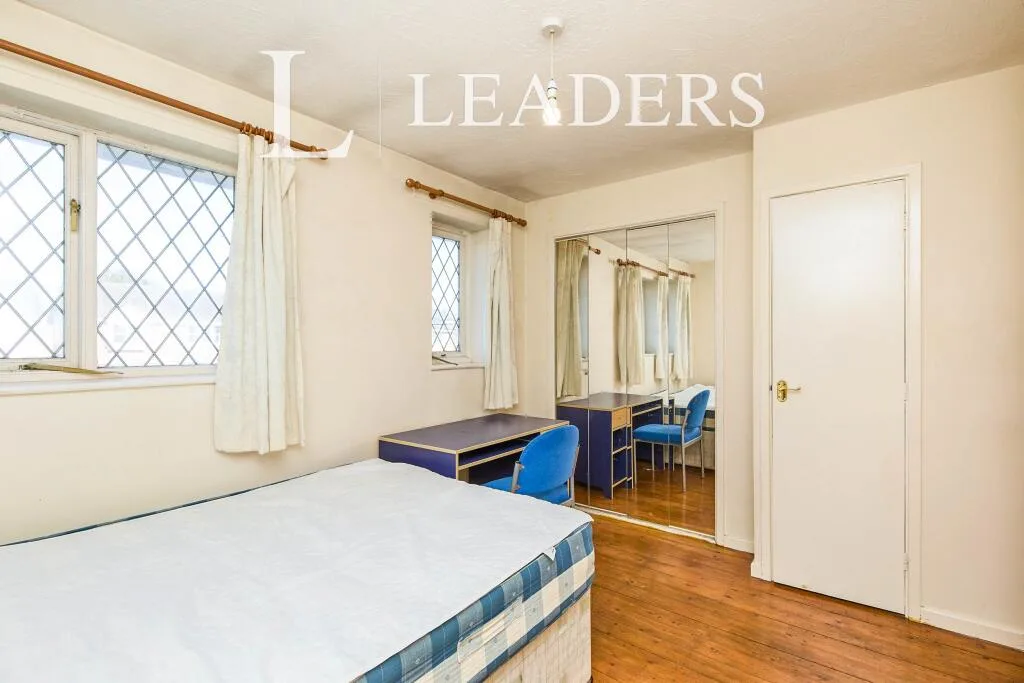 2 bedroom terraced house for rent