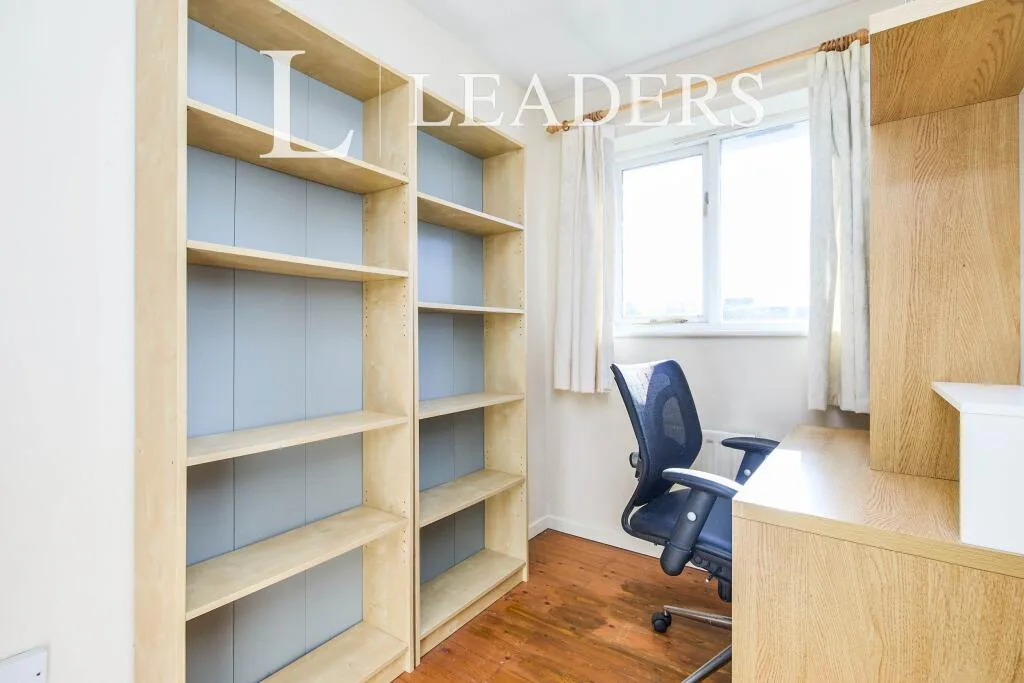 2 bedroom terraced house for rent