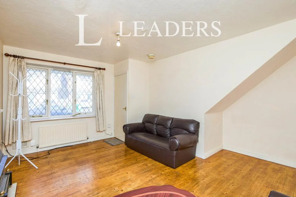 2 bedroom terraced house for rent
