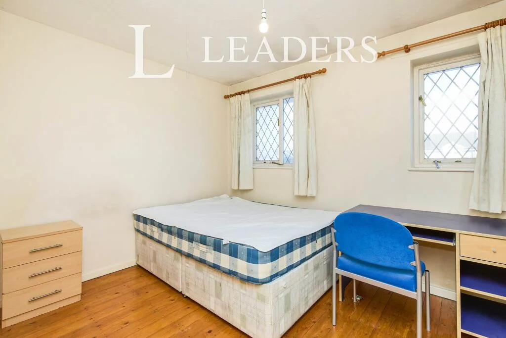 2 bedroom terraced house for rent