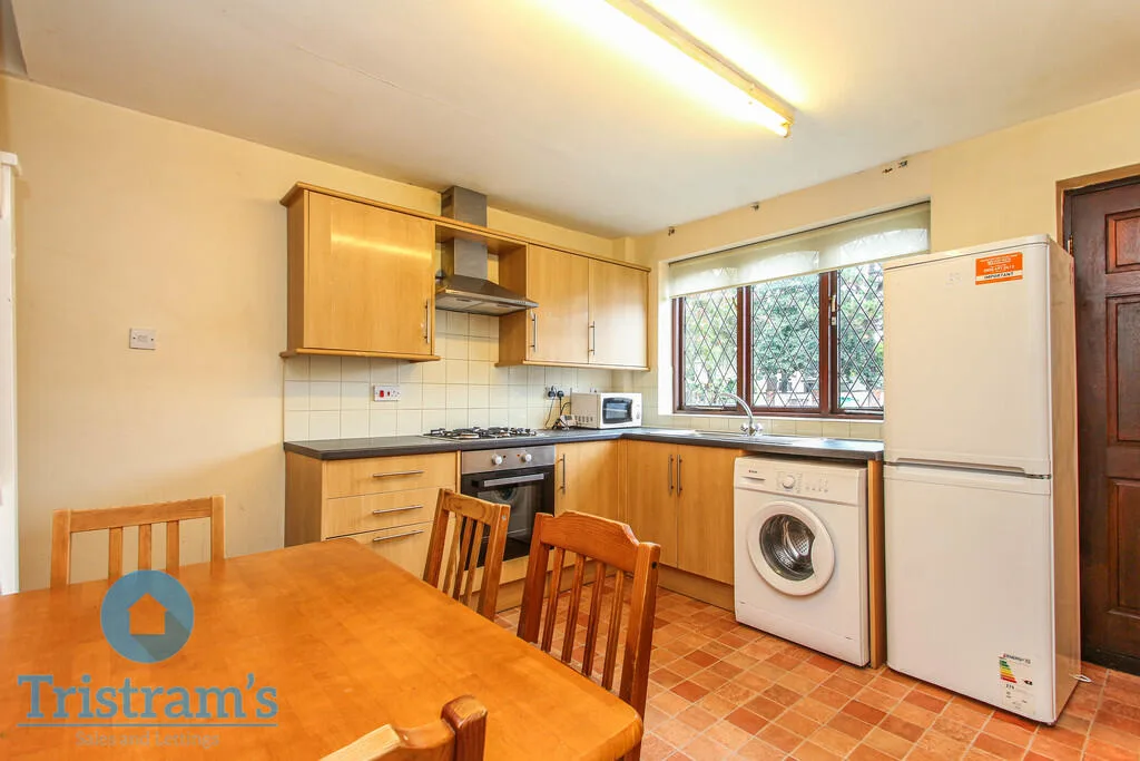 2 bedroom terraced house for rent