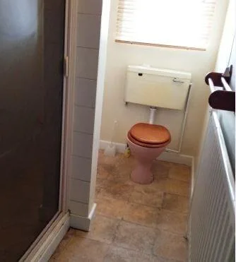 3 bedroom house for rent