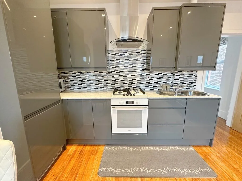 2 bedroom apartment for rent
