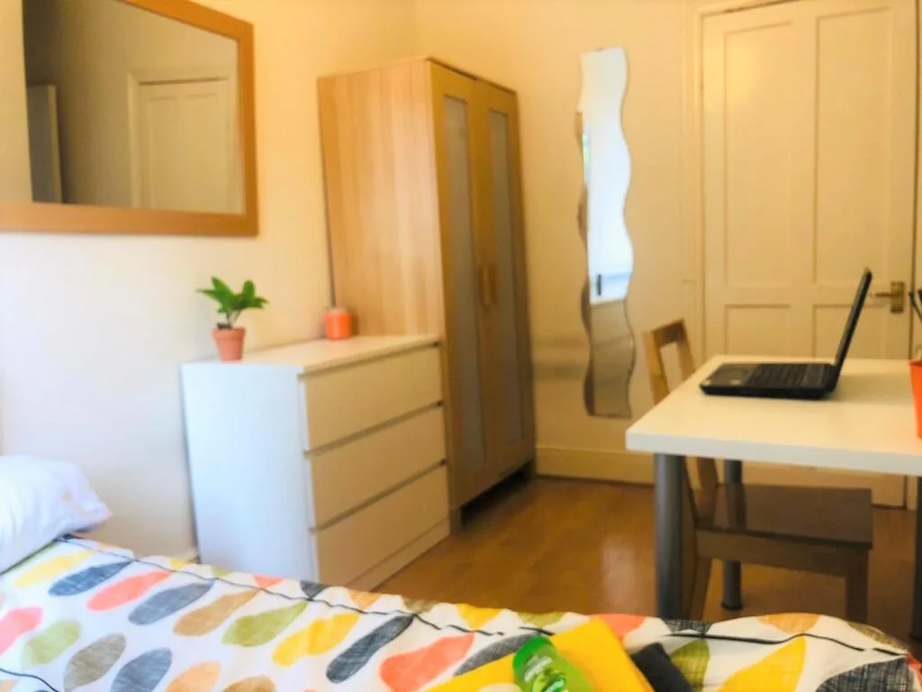 6 bedroom house for rent