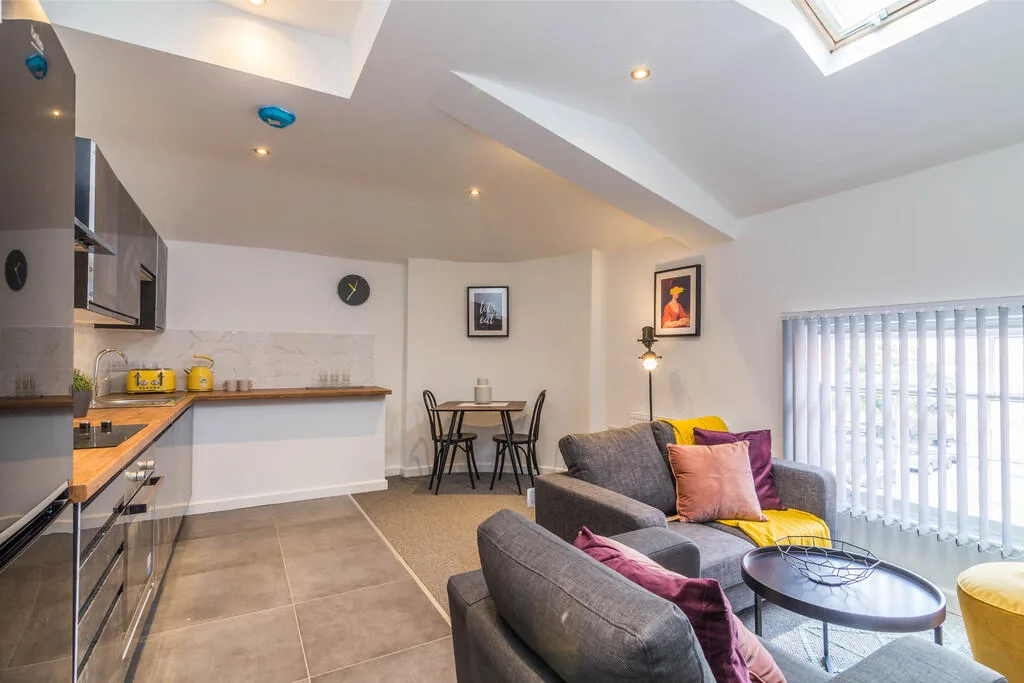 2 bedroom apartment for rent