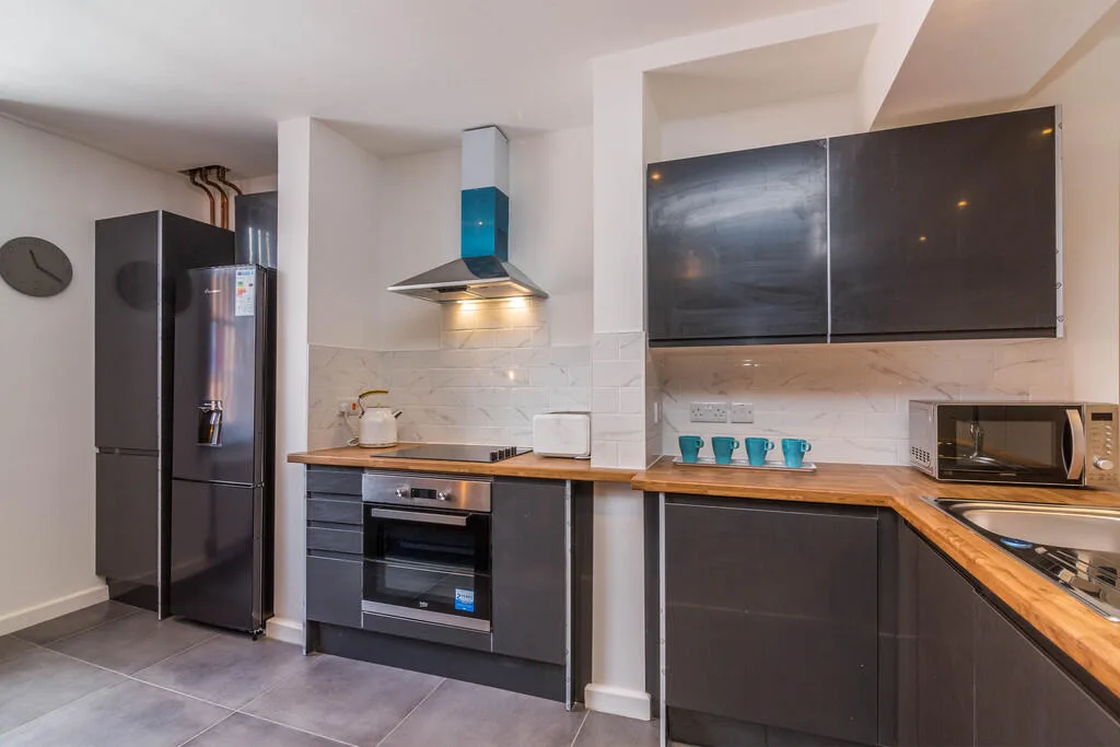2 bedroom apartment for rent