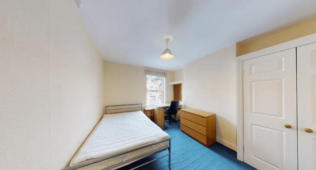 3 bedroom terraced house for rent