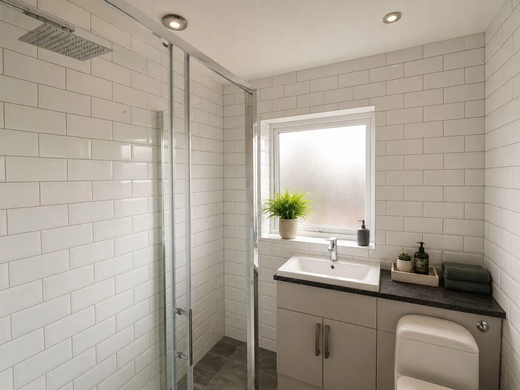 2 bedroom house share for rent