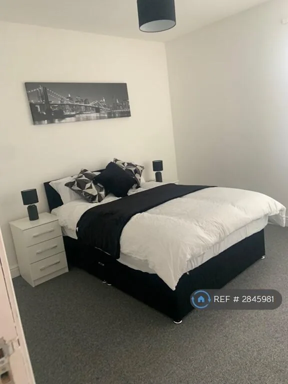 3 bedroom terraced house for rent