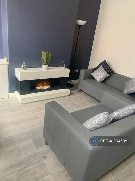 3 bedroom terraced house for rent