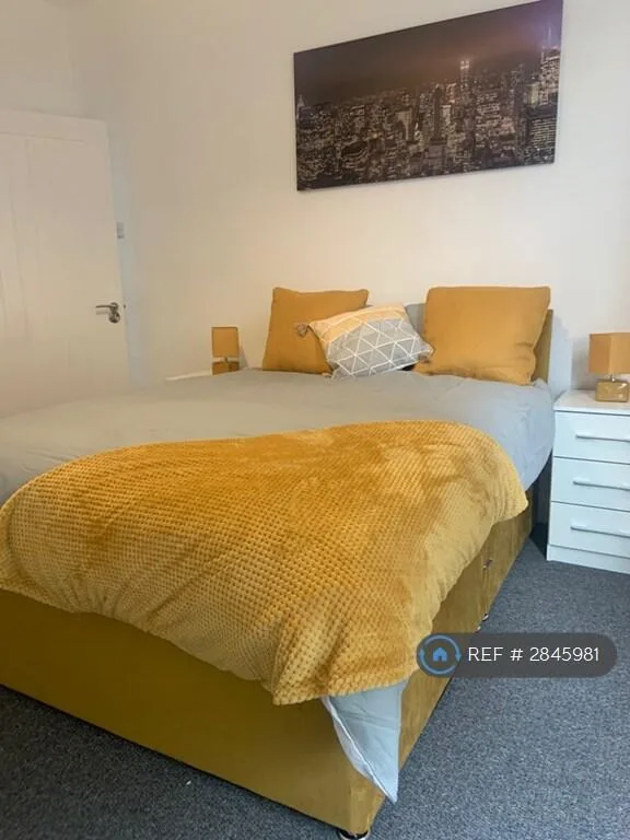 3 bedroom terraced house for rent
