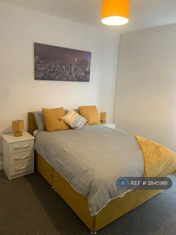 3 bedroom terraced house for rent