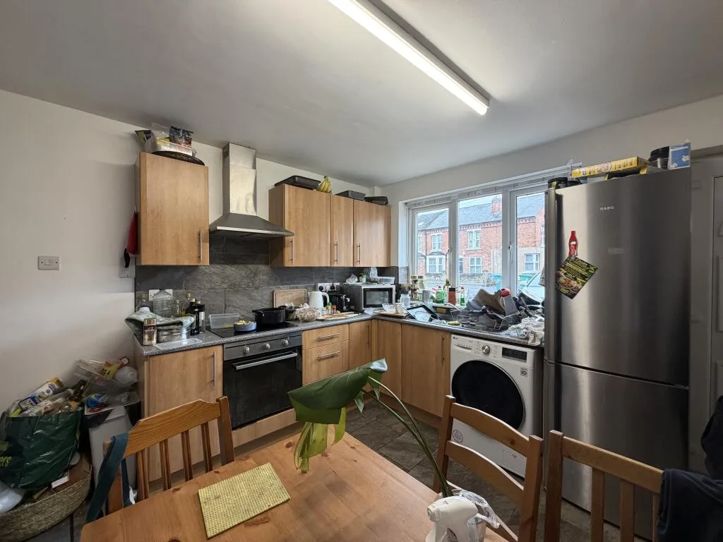 3 bedroom house for rent