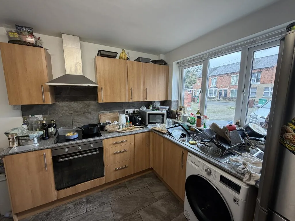3 bedroom house for rent
