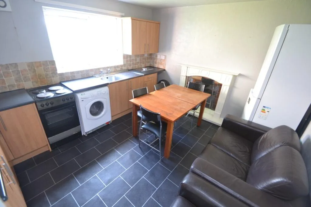 3 bedroom detached house for rent