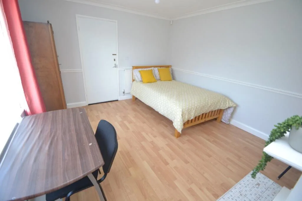 3 bedroom detached house for rent