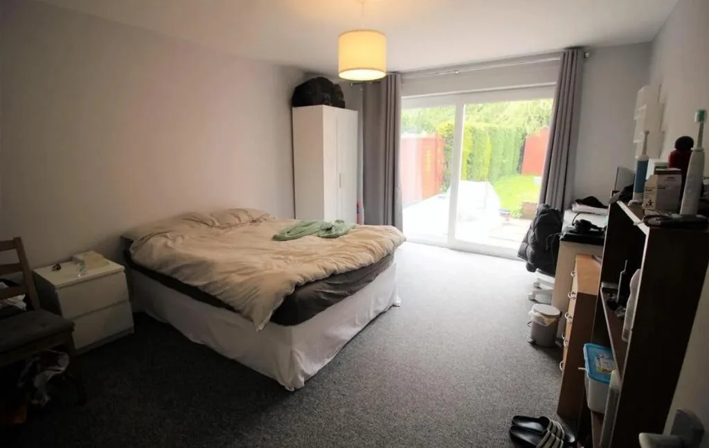 3 bedroom semi-detached house for rent