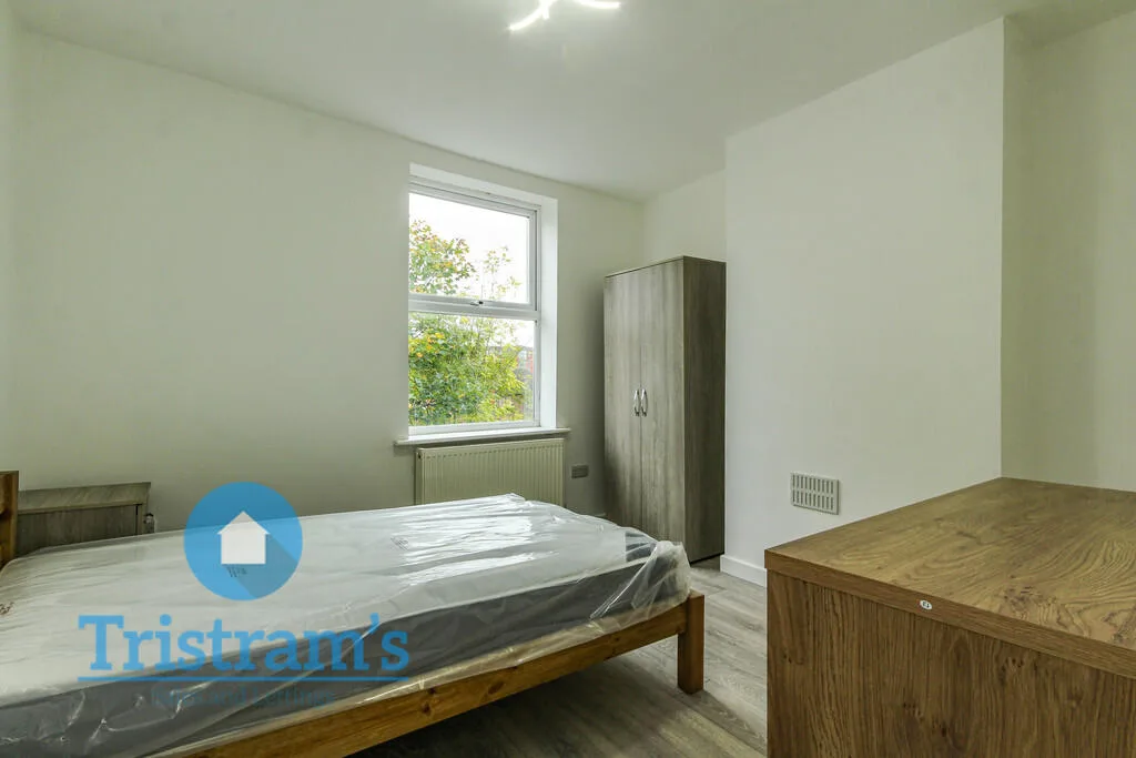 2 bedroom terraced house for rent