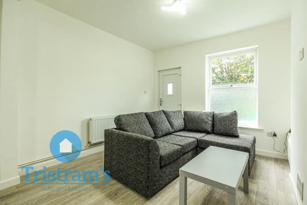 2 bedroom terraced house for rent