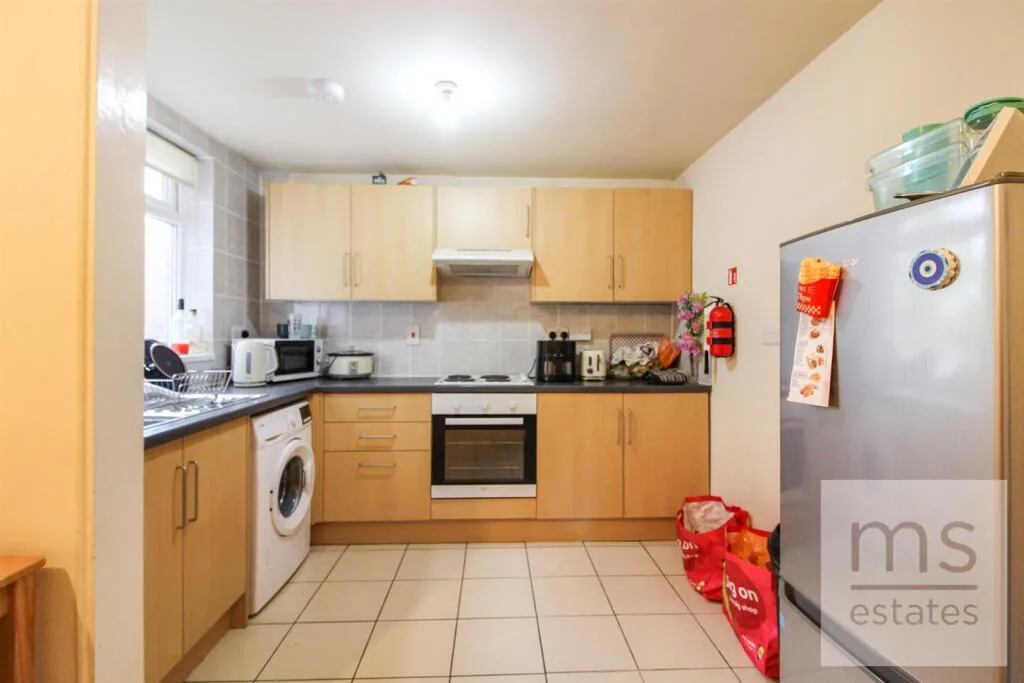 3 bedroom terraced house for rent