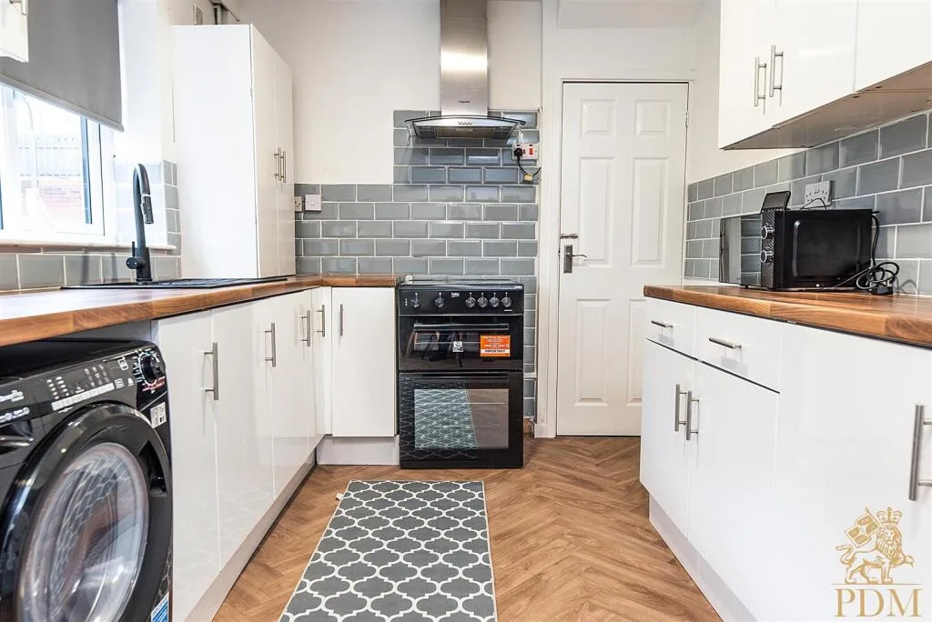 3 bedroom house for rent