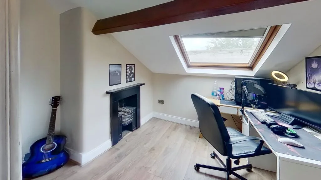 2 bedroom duplex for rent