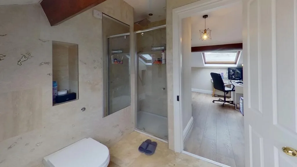 2 bedroom duplex for rent