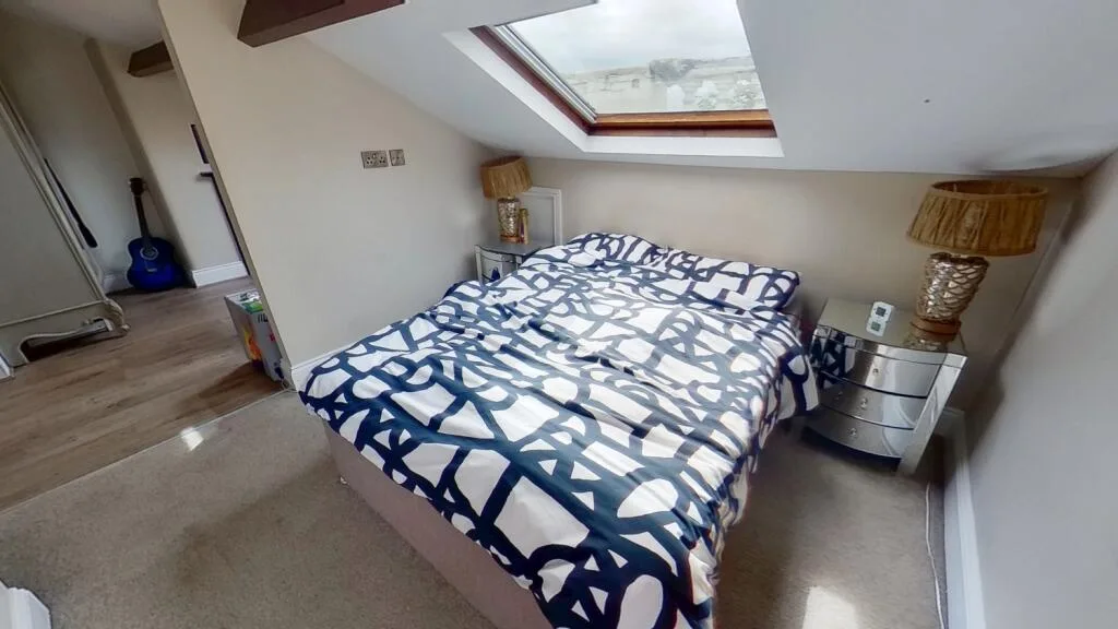 2 bedroom duplex for rent