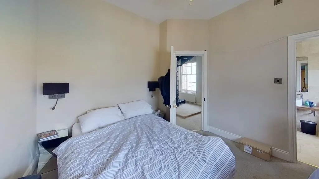 2 bedroom duplex for rent
