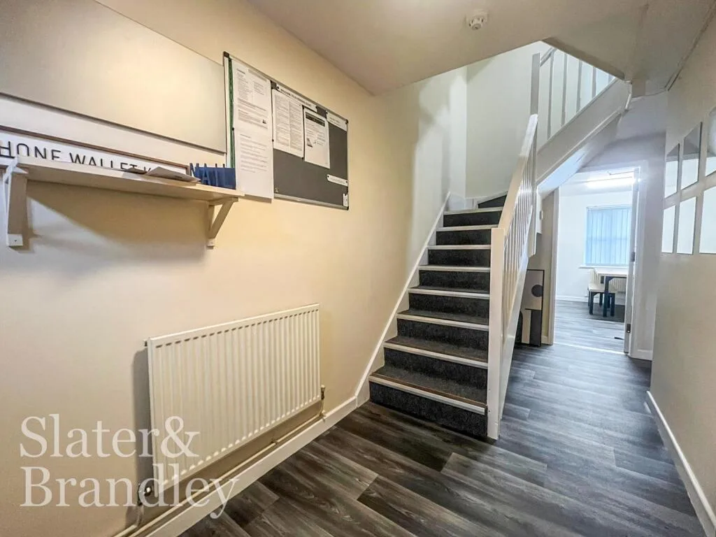 3 bedroom terraced house for rent