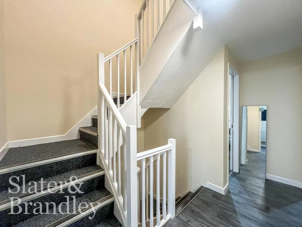 3 bedroom terraced house for rent