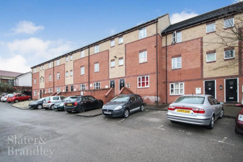 3 bedroom terraced house for rent