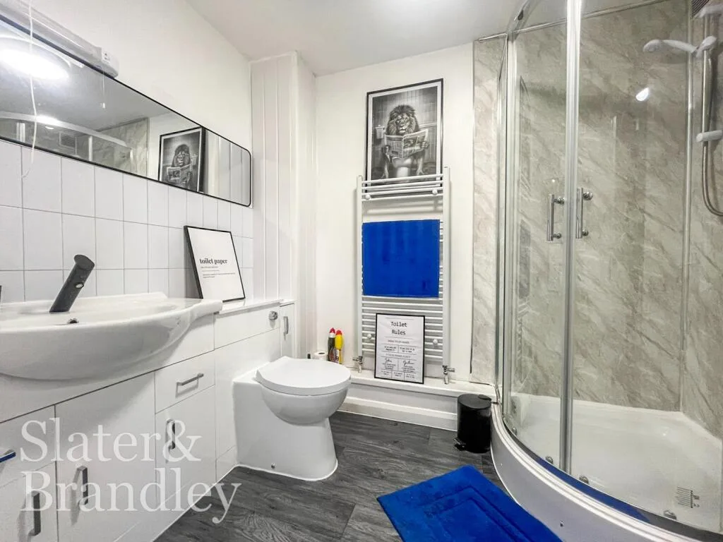 3 bedroom terraced house for rent