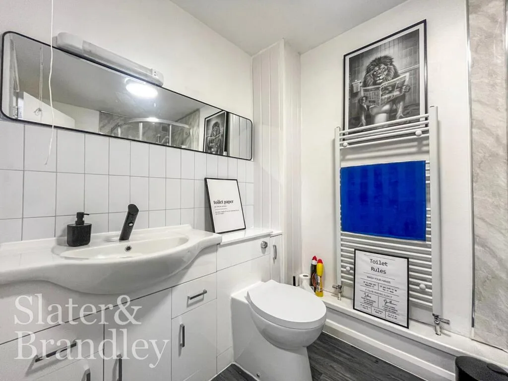 3 bedroom terraced house for rent